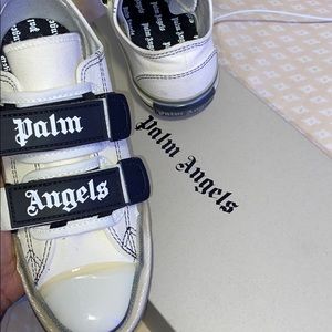 Palm Angels Sneakers Size 37